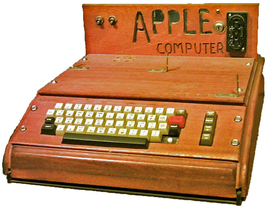 Apple_I