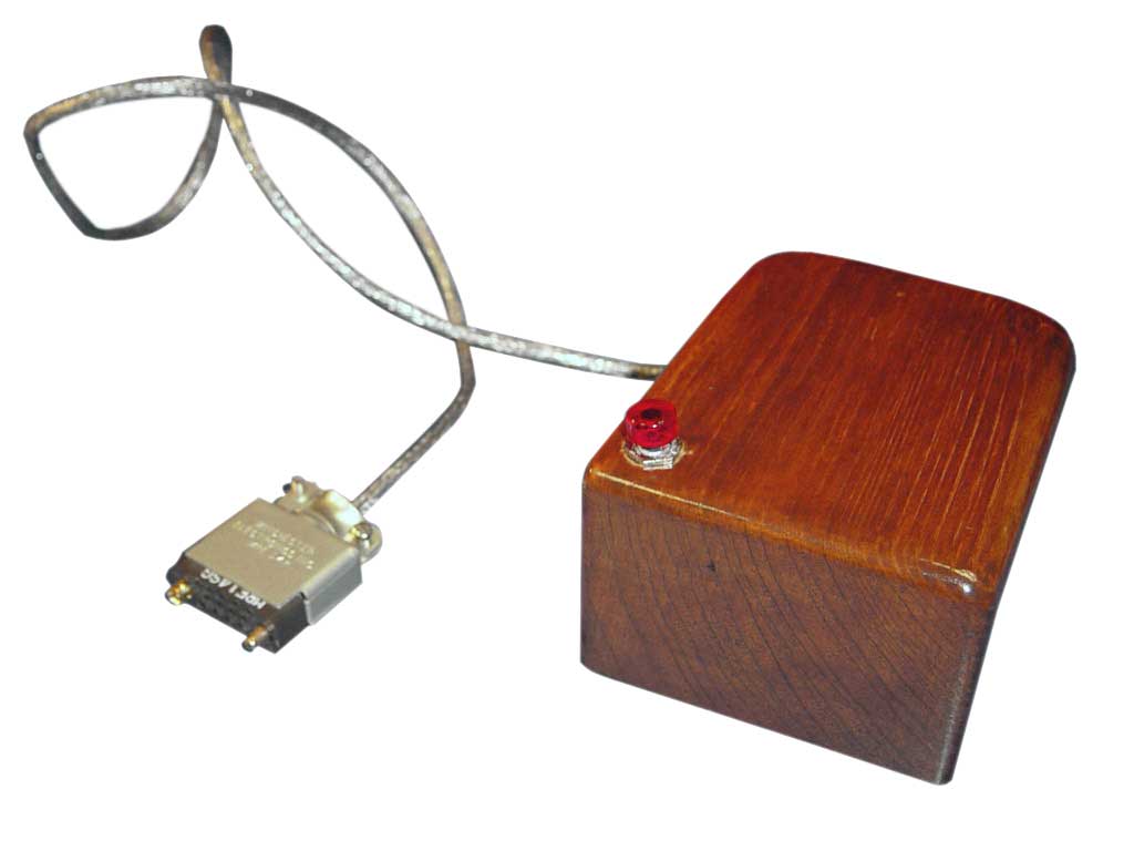 Engelbart_Mouse